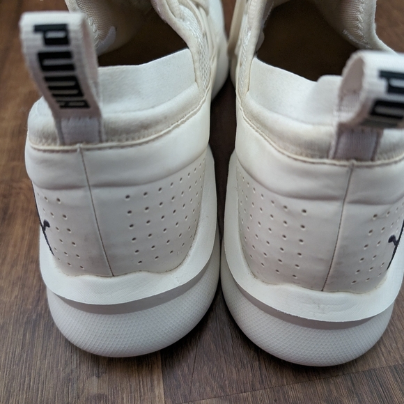 Puma Sneakers Size 11 - Picture 2 of 6